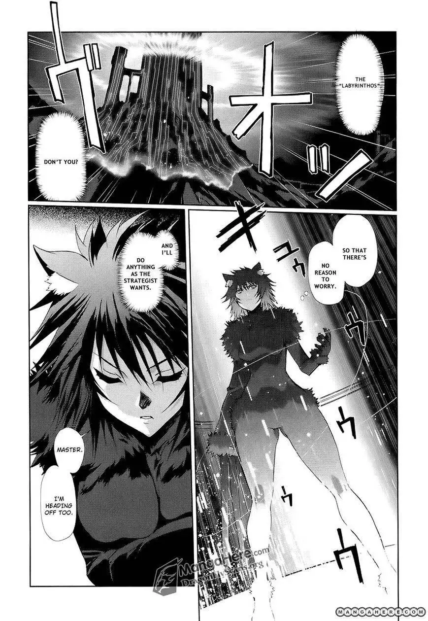 Shakugan no Shana X Eternal Song Chapter 7 18